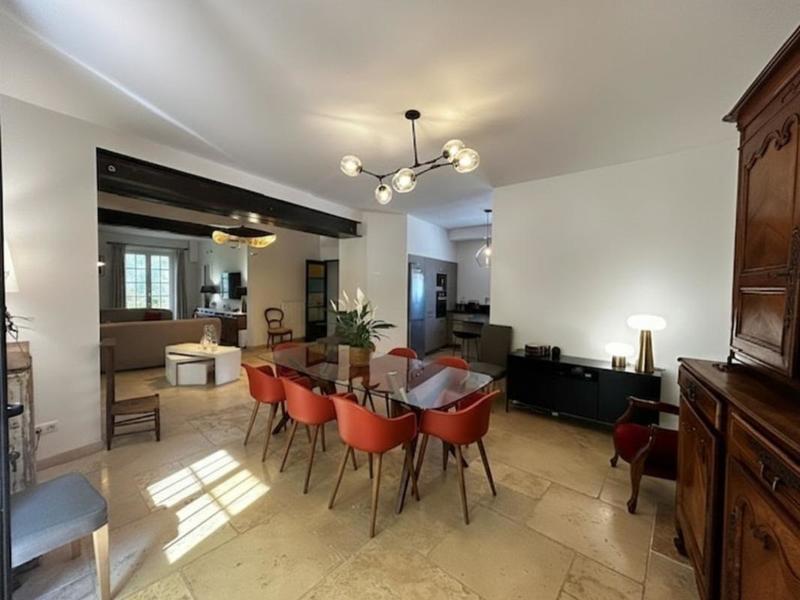 Maison - 190 m² - 6 pièces