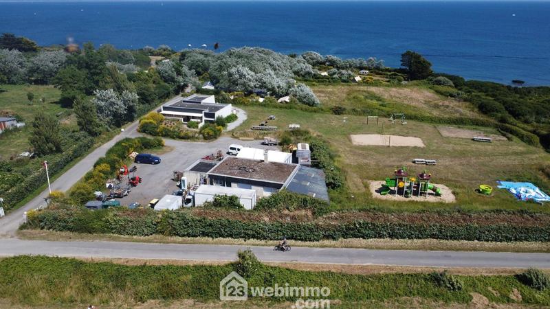 Maison - 100 m² - 30 pièces