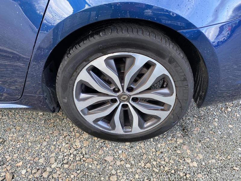 Renault Talisman Break Estate Dci 160 Energy Intens Edc