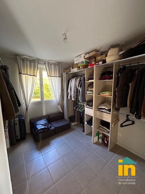 Maison de campagne - 90 m² - 4 pièces