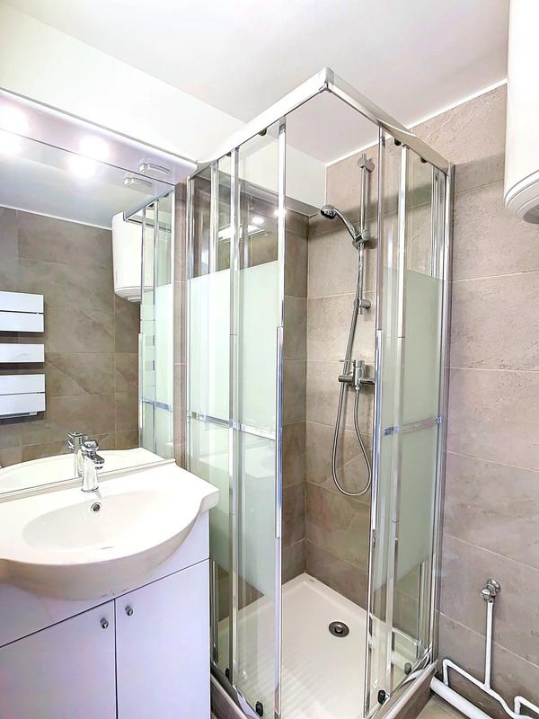 Appartement - 29 m² - 2 pièces