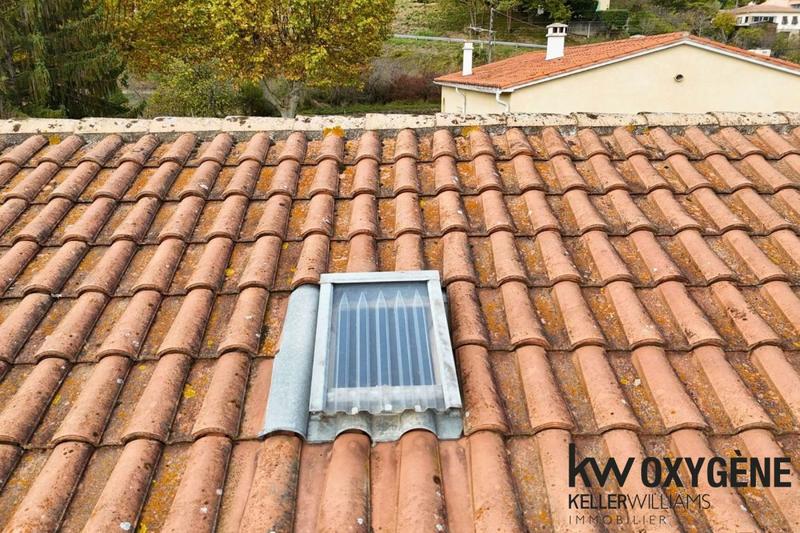 Maison - 129 m² - 5 pièces