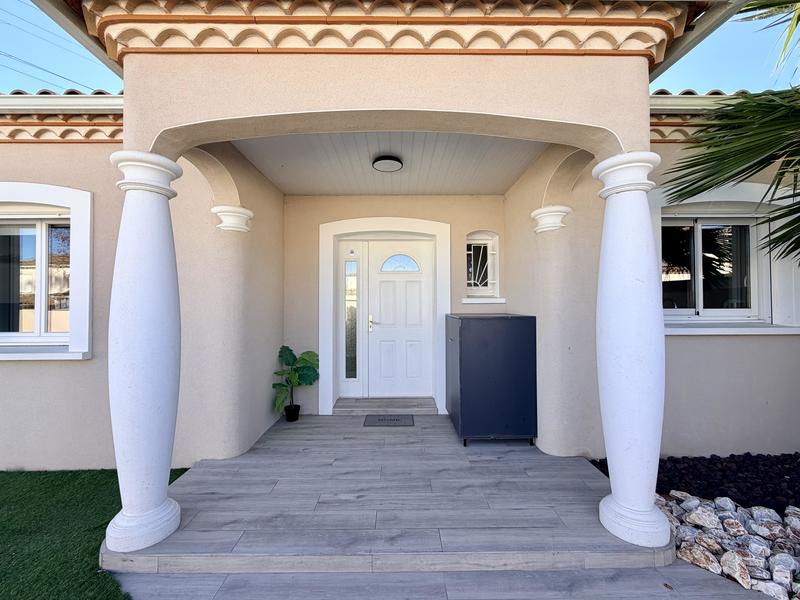 Villa - 125 m² - 4 pièces