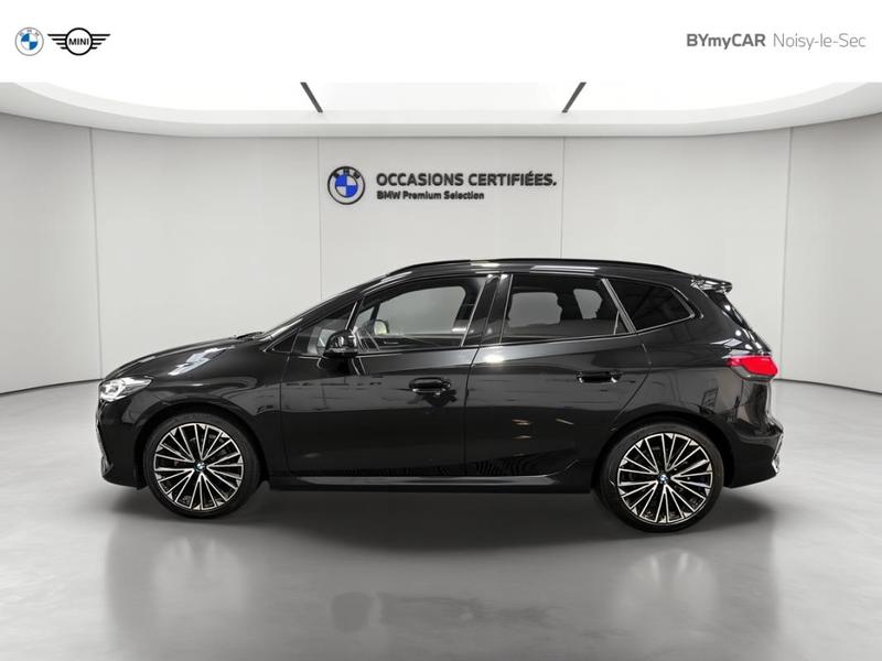Bmw Serie 2 Active Tourer U06 218i 136 ch Dkg7 m Sport