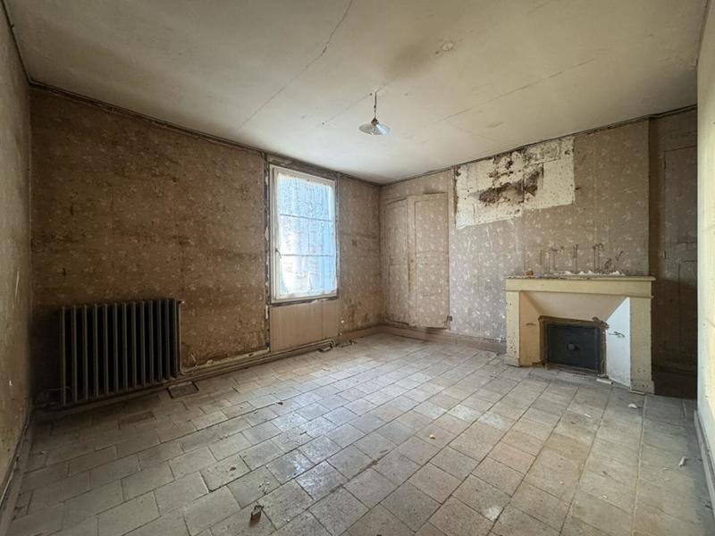 Maison - 205 m² - 7 pièces