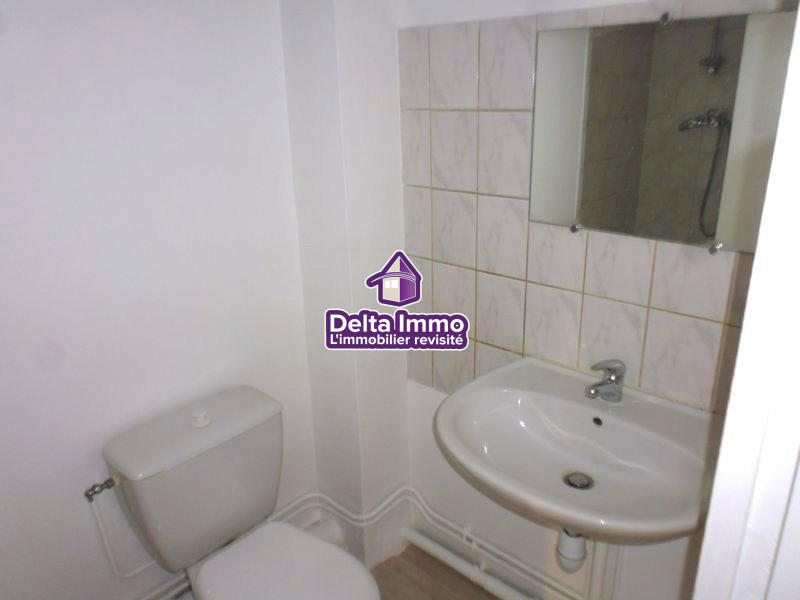 Appartement - 13 m² - 1 pièce