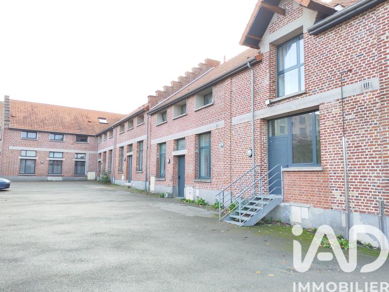 Appartement - 85 m² - 4 pièces