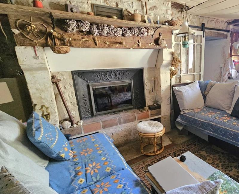 Maison traditionnelle - 72 m² - 4 pièces