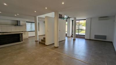 Maison de ville - 158 m² - 4 pièces