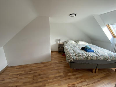 Appartement - 106 m² - 6 pièces