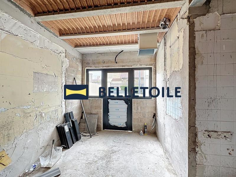 Local commercial - 170 m²