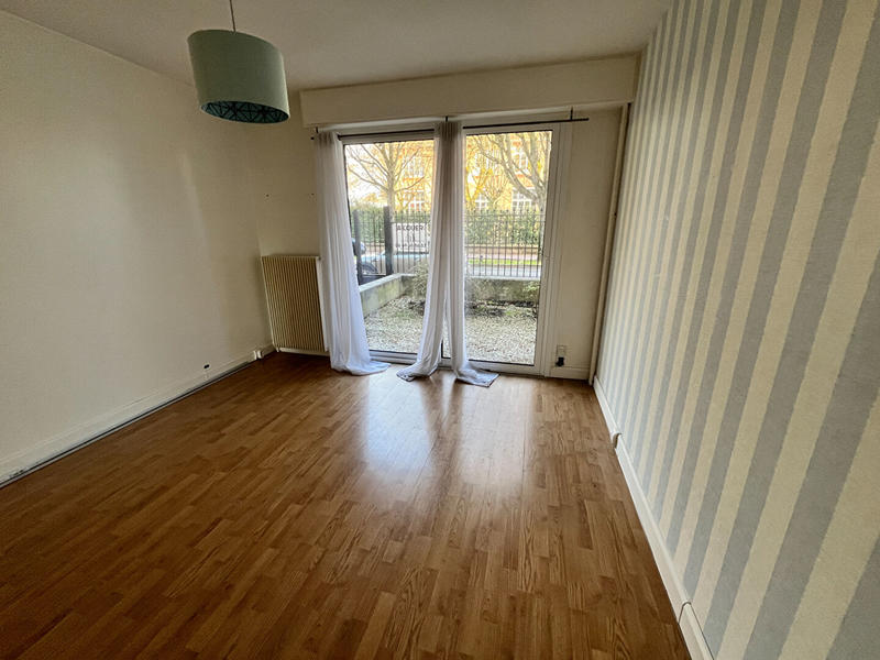 Appartement - 51 m² - 2 pièces