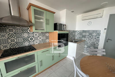 Appartement - 26 m² - 1 pièce