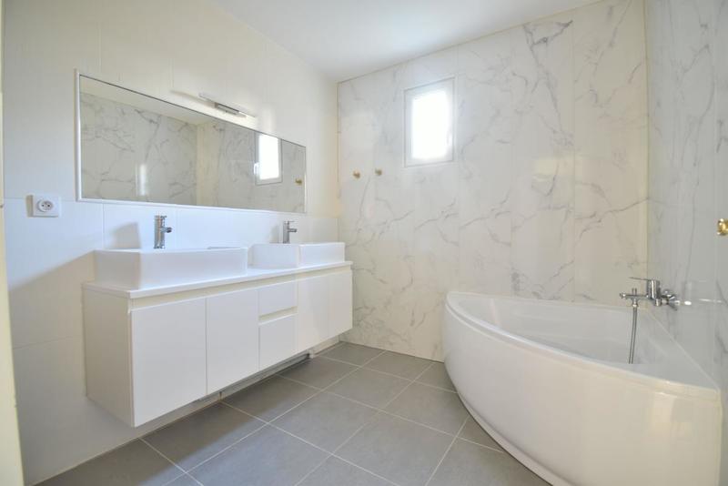 Villa - 126 m² - 4 pièces