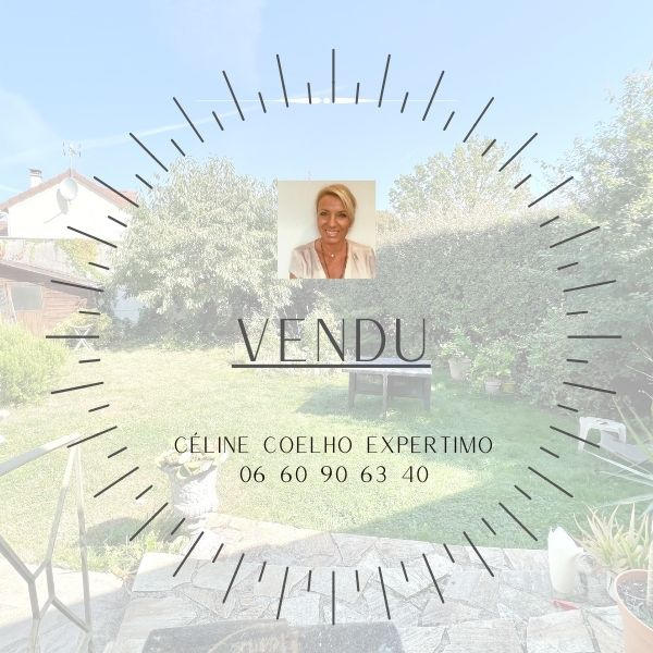 Maison - 146 m² - 8 pièces