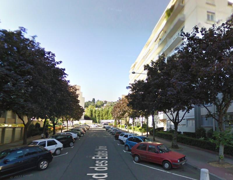 Appartement - 95 m² - 4 pièces