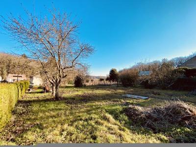 Terrain - 501 m²