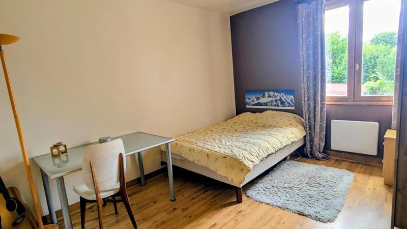 Maison - 79 m² - 5 pièces