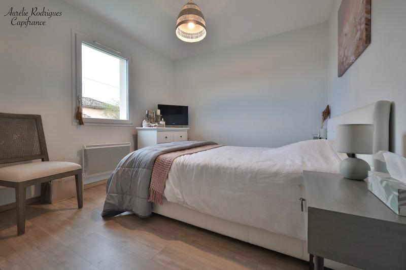 Maison - 95 m² - 3 pièces