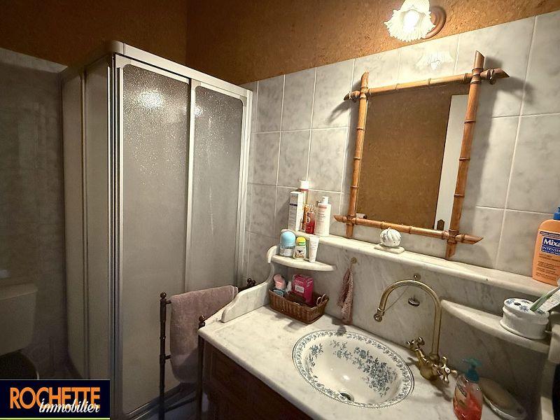 Maison traditionnelle - 81 m² - 4 pièces