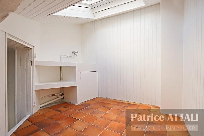 Appartement - 72 m² - 2 pièces