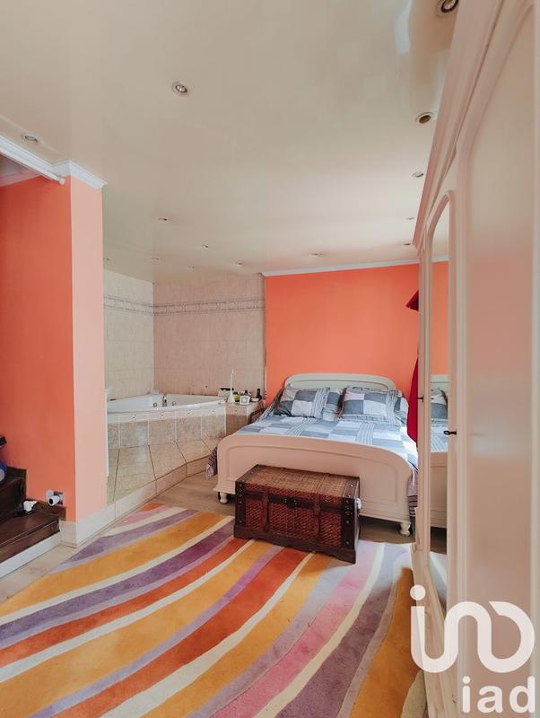 Maison - 189 m² - 4 pièces