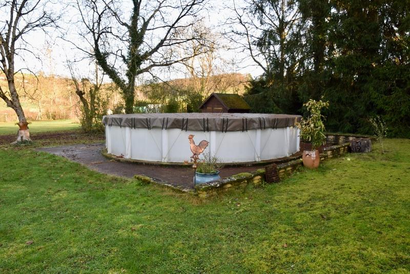 Maison - 193 m² - 6 pièces