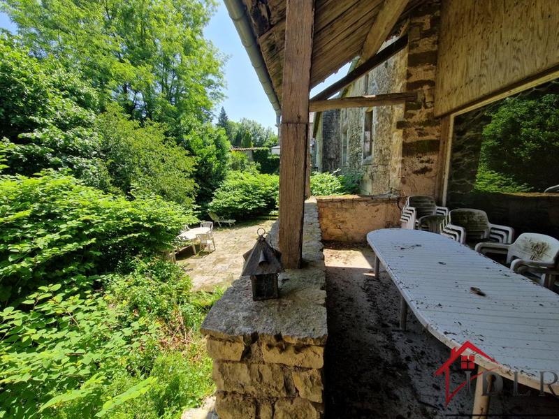 Maison - 190 m² - 5 pièces