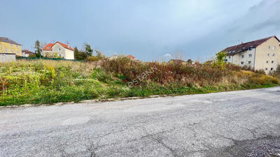 Terrain - 2 364 m²
