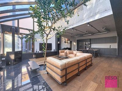 Maison - 108 m² - 3 pièces