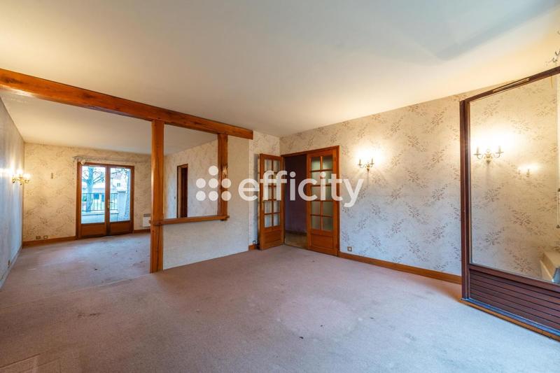 Maison - 134 m² - 5 pièces