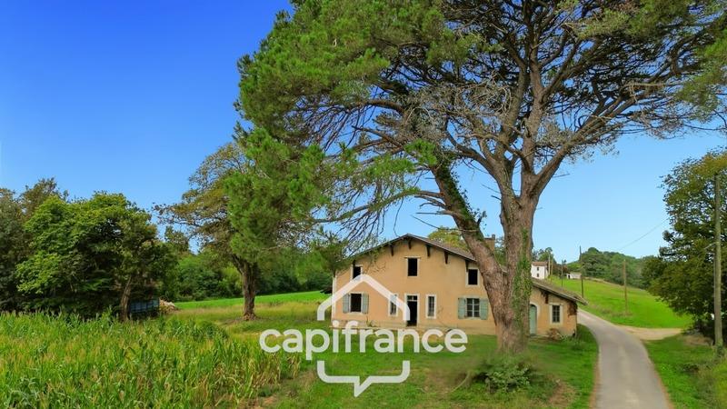 Maison - 198 m² - 4 pièces