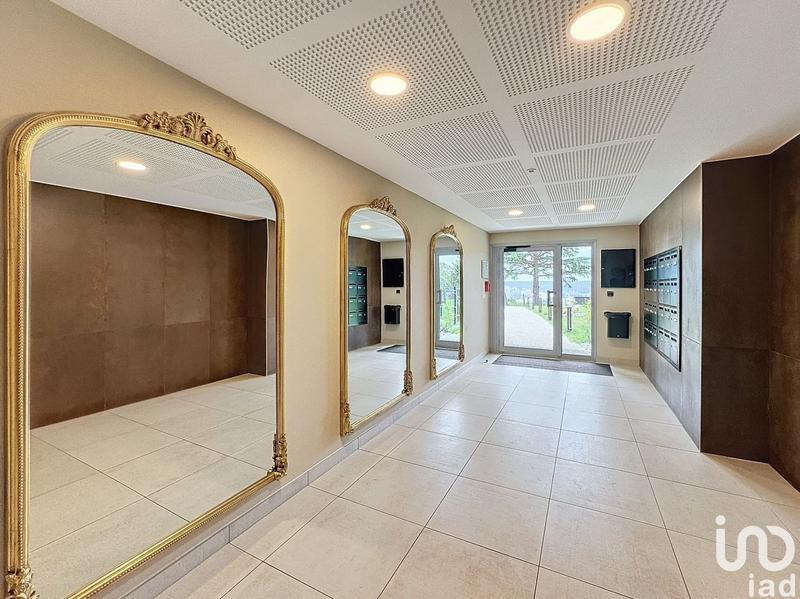 Appartement - 109 m² - 5 pièces