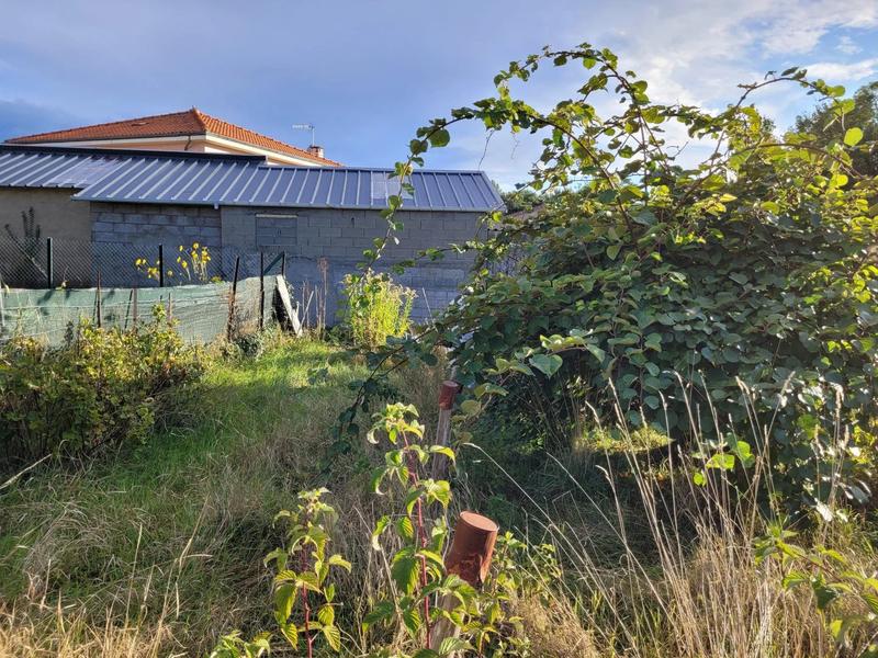 Maison - 158 m² - 7 pièces