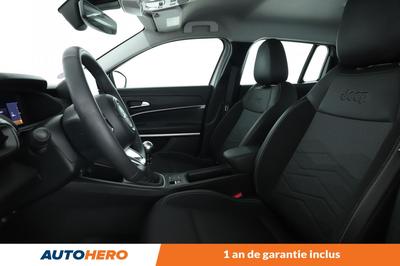 Jeep Avenger 1.2 Turbo T3 Altitude + 101 ch