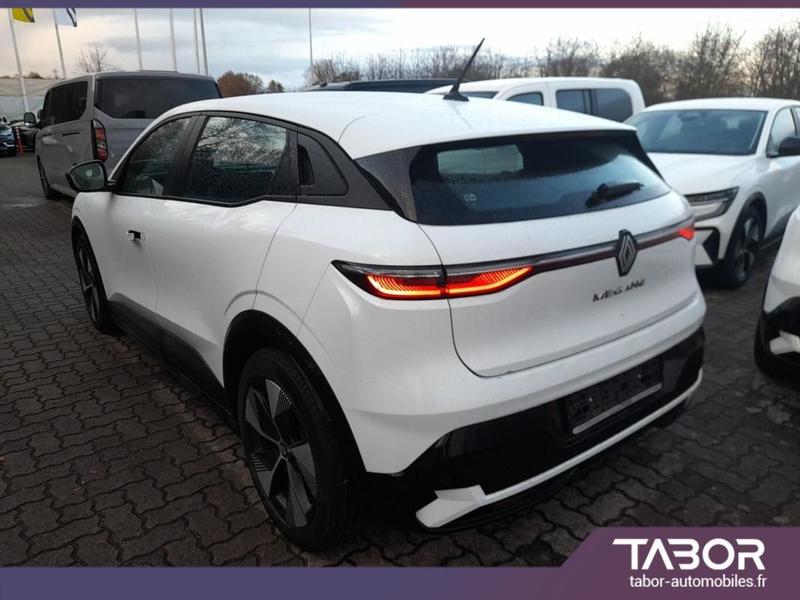 Renault Megane E-Tech Ev60 220 Equilibre Optimu