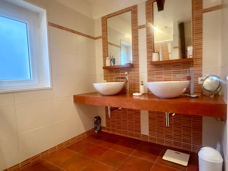 Maison - 163 m² - 6 pièces