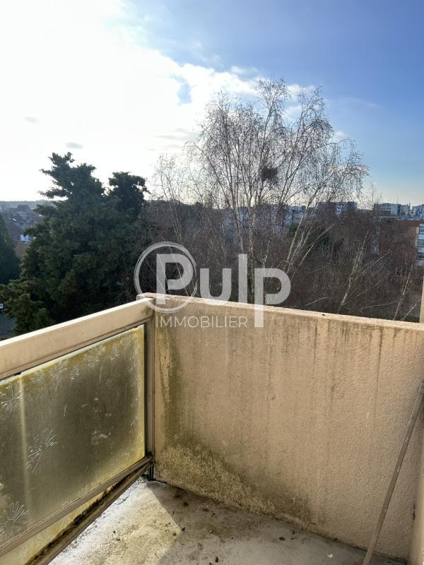 Appartement - 72 m² - 2 pièces