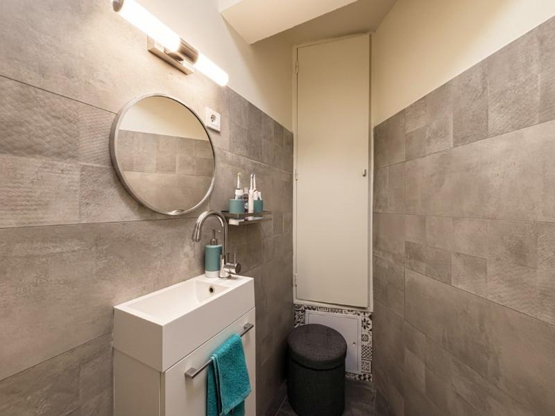 Appartement - 115 m² - 5 pièces