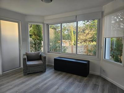 Appartement - 57 m² - 2 pièces