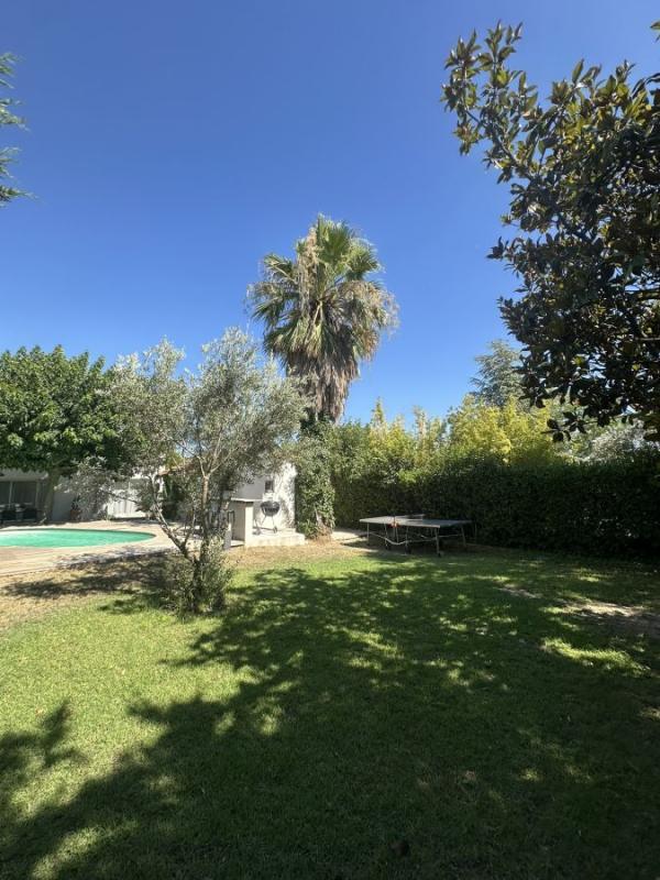 Maison - 160 m² - 5 pièces