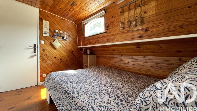 Appartement - 90 m² - 6 pièces