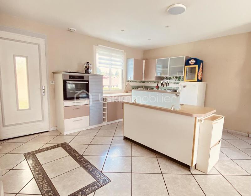 Maison - 175 m² - 5 pièces