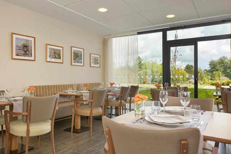 Appartement - 26 m² - 1 pièce