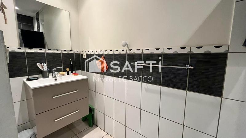 Villa - 160 m² - 5 pièces