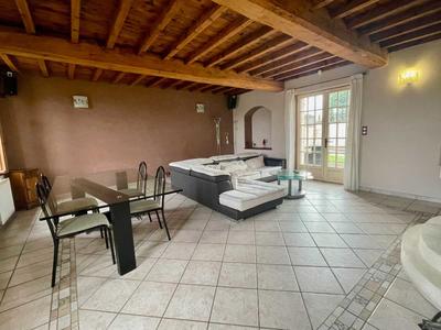 Maison - 155 m² - 5 pièces