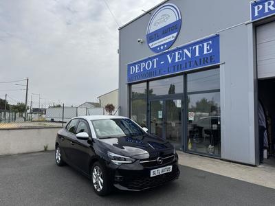 Opel Corsa 1.2 Turbo 100 Ch Gs Line Garantie 6 Mois / Reprise Possible