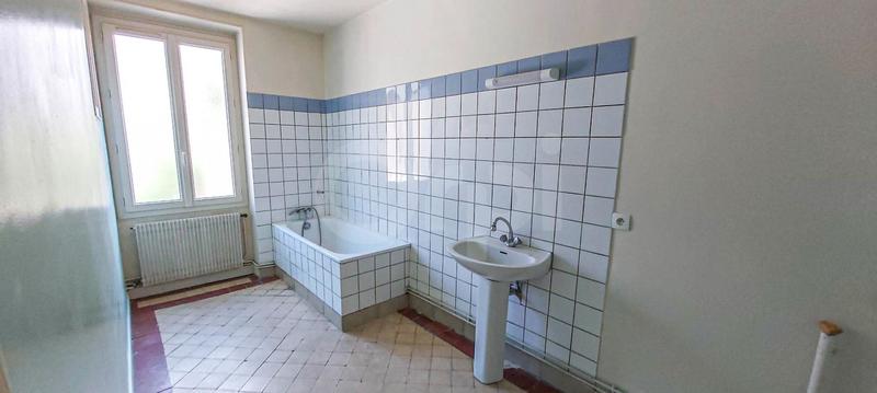 Maison - 161 m² - 6 pièces