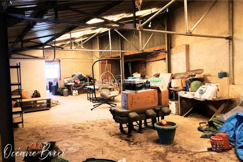 Maison d'architecte - 170 m² - 7 pièces