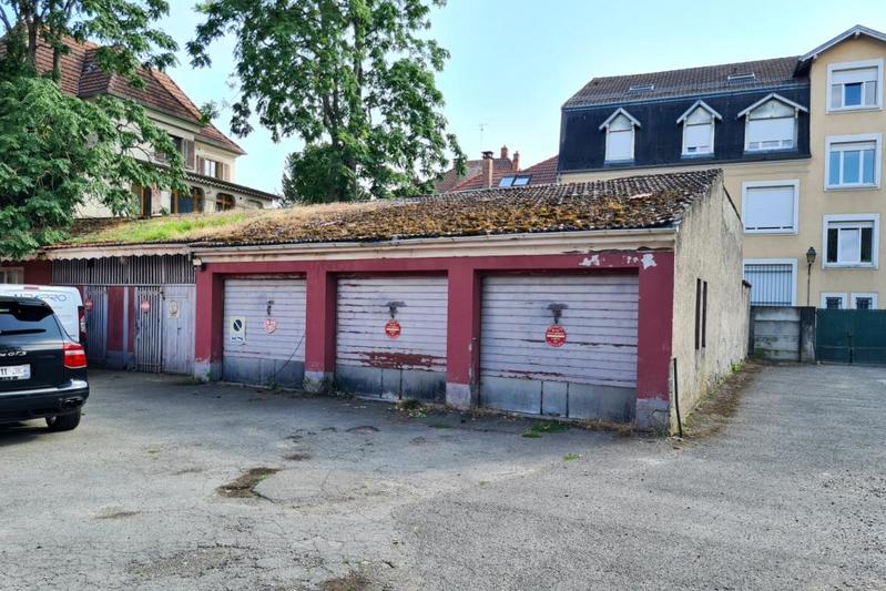 Appartement - 98 m² - 1 pièce